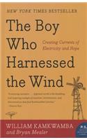 Boy Who Harnessed the Wind