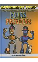 Nouns and Pronouns