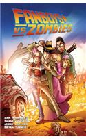 Fanboys vs Zombies