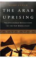 Arab Uprising