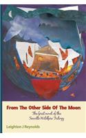 From the Other Side of the Moon