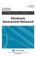 International Journal of Electronic Government Research