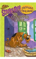 Catnapped Caper: (Scooby-Doo! Picture Clue Books)