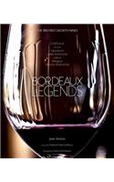 Bordeaux Legends
