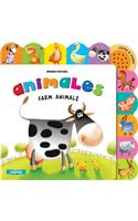 Animales: Farm Animals