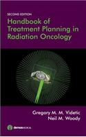 Handbook of Treatment Planning in Radiation Oncology