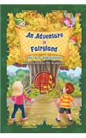 Adventure in Fairyland