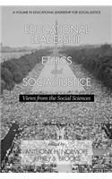 Educational Leadership for Ethics and Social Justice