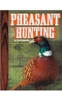 Pheasant Hunting