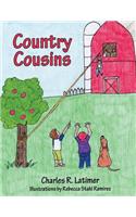 Country Cousins: (English)