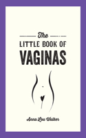 The Little Book of Vaginas