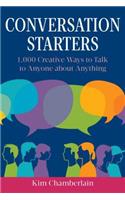 Conversation Starters