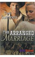 The Arranged Marriage (Bookstrand Publishing Romance)