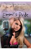 Second Saga, Book One: Emmi's Pride(English)
