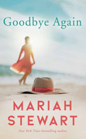 Goodbye Again: Wyndham Beach(Center Point Platinum Fiction (Large Print))
