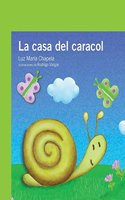 La Casa del Caracol