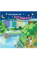 Dreaming of Richmond: Counting Down Around the Town