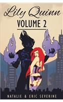 Lily Quinn - Volume 2