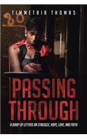 Passing Through