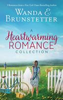 Heartwarming Romance Collection: 3 Romances from a New York Times Bestselling Author