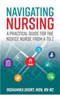 Navigating Nursing