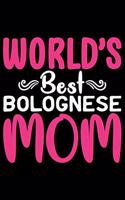 World's Best Bolognese Mom