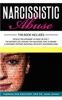Narcissistic Abuse