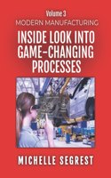 Modern Manufacturing (Volume 3)