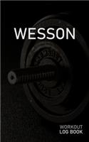 Wesson