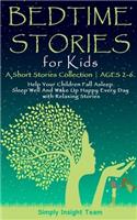 Bedtime Stories for Kids