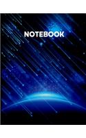 Galaxy Composition Notebook