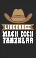 Linedance mach dich tanzklar