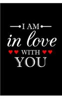 I am In Love With You