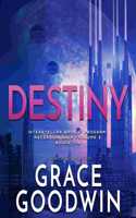 Destiny: Ascension Saga, Vol. 3: Books 7, 8 & 9