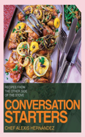 Conversation Starters