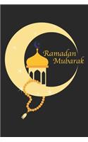 Ramadan Mubarak