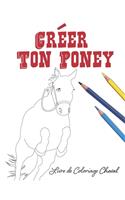 Créer Ton Poney
