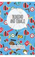 Trinidad and Tobago Travel Journal