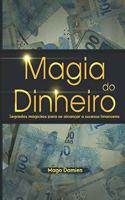 Magia do Dinheiro