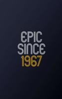 Epic Since 1967