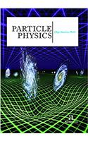 Particle Physics