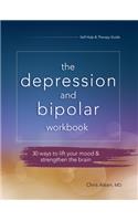 Depression and Bipolar Workbook