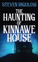 Haunting of Kinnawe House
