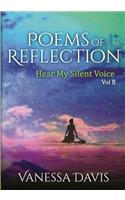 Poems of Reflection