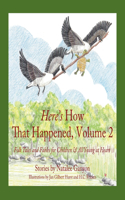 Here's How That Happened, Volume 2
