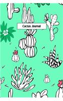 Cactus Journal