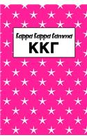 Kappa Kappa Gamma