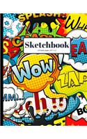Sketchbook