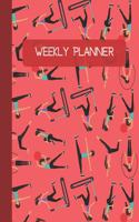 Weekly Planner