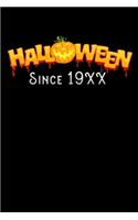 Since 19XX